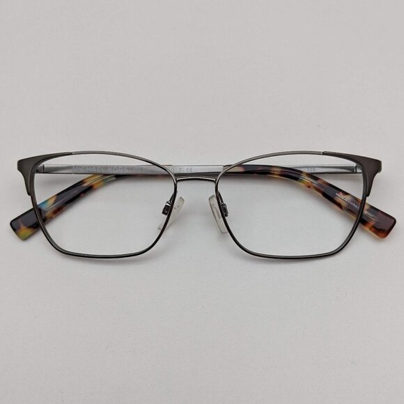 🕶️Michael Kors MK3001 Verbier 1025 Eyeglasses 52/14 135 /KAA256🕶️ - Picture 1 of 7